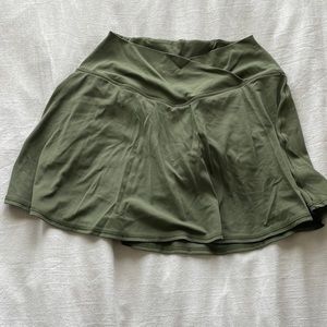 Aerie Athletic Skirt